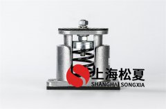 減震器的組成部分是什么？