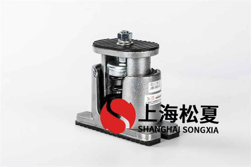 彈簧減震器的具體原材料有哪些？