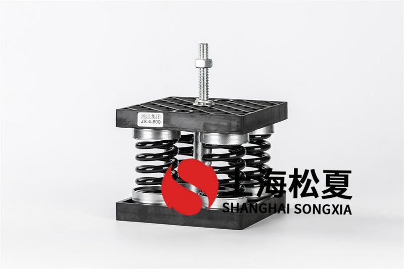 彈簧減震器的具體原材料有哪些？