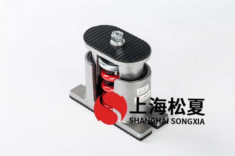 如何延長阻尼彈簧減震器的使用壽命呢？