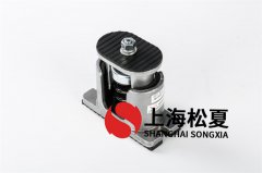 金屬?gòu)椈蓽p振器的性能與質(zhì)量有什么區(qū)別？