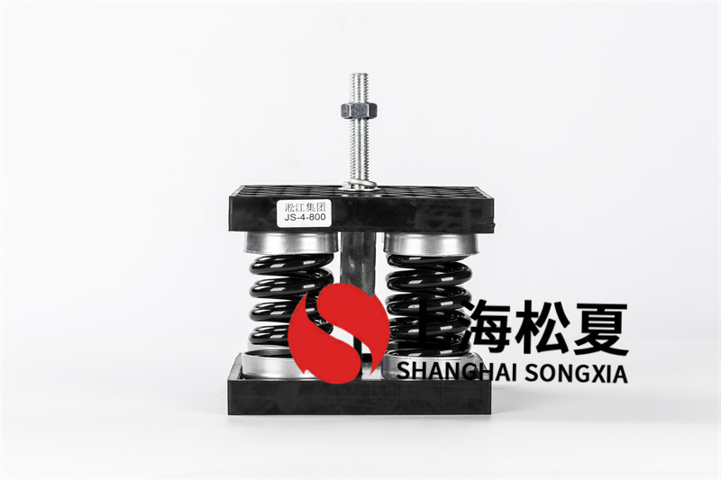 彈簧減振器該怎么選好？