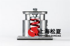 風(fēng)機(jī)減震器是由什么原理來(lái)減震的？