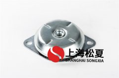 圓形橡膠隔振器和其它產(chǎn)品有哪些差別？