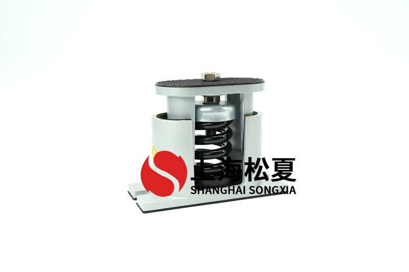 工業(yè)應(yīng)用彈簧隔振器需要滿足什么要求？