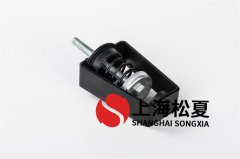  減震器應(yīng)用什么設(shè)備？應(yīng)用方法是什么？