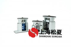 除濕泵彈簧減震器如何安裝？