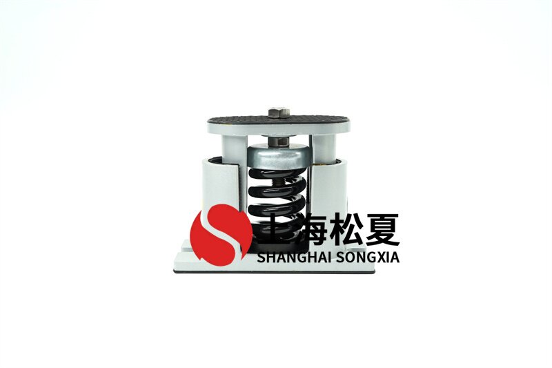 座式減震器安裝注意事項(xiàng)是什么？