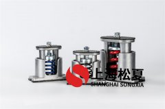 彈簧隔振器除了減振降噪還有其他嗎？